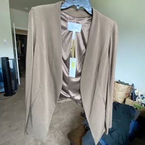 BCBG Blazer